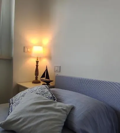 דירה La Luce Del Faro