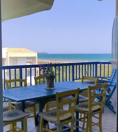 דירה La Luce Del Faro