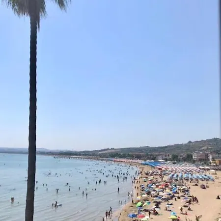 דירה La Luce Del Faro *