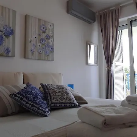 דירה La Luce Del Faro