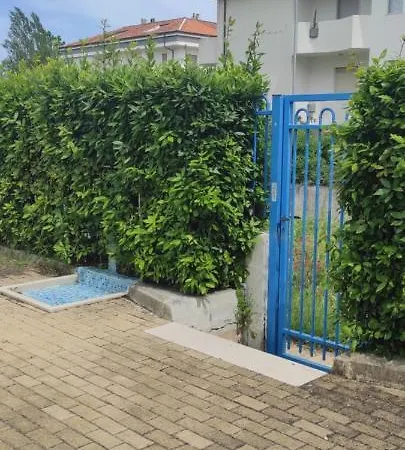 La Luce Del Faro * ואסטו