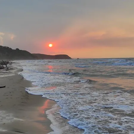 דירה La Luce Del Faro
