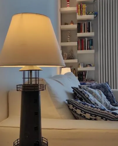 La Luce Del Faro アパート