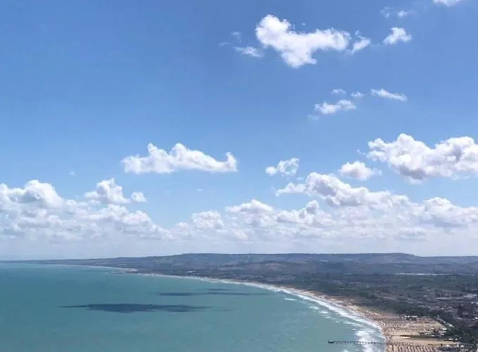 アパート La Luce Del Faro *