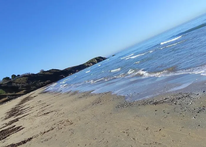 La Luce Del Faro ヴァスト