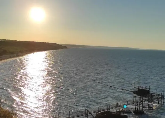 La Luce Del Faro アパート