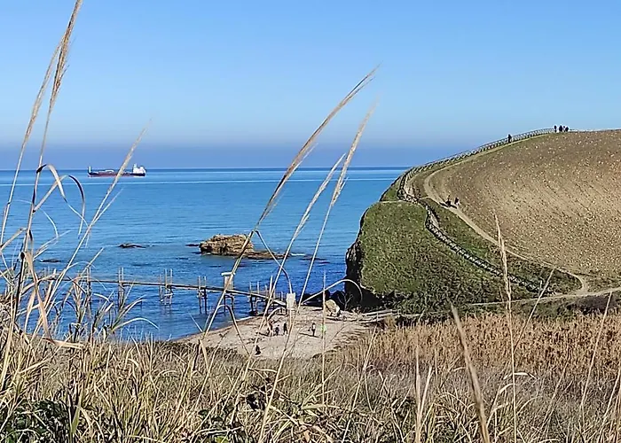 La Luce Del Faro アパート