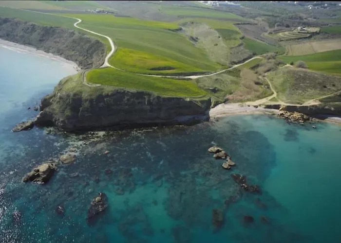 La Luce Del Faro * ヴァスト