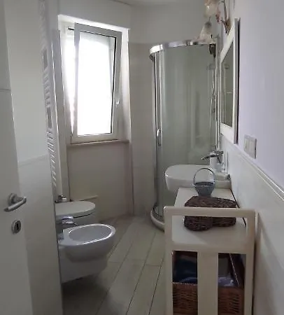 Appartement La Luce Del Faro *