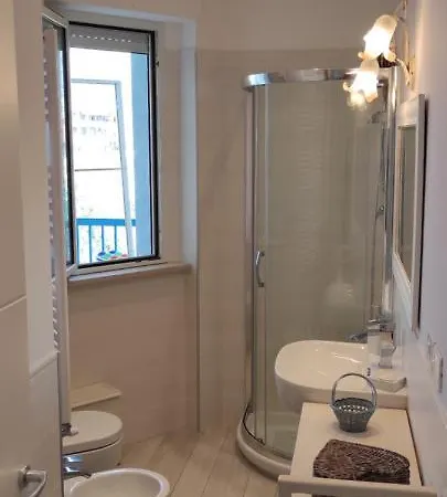 La Luce Del Faro Appartement Vasto