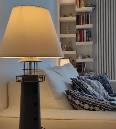 La Luce Del Faro Appartement