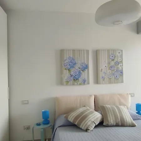 Appartement La Luce Del Faro