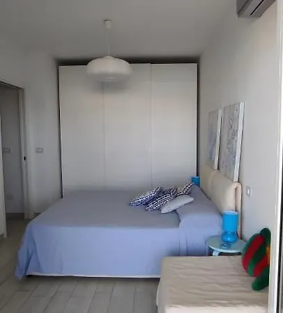 Apartment La Luce Del Faro