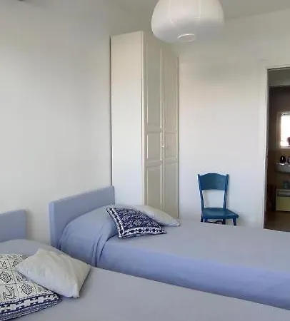 Apartment La Luce Del Faro
