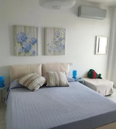 Appartement La Luce Del Faro