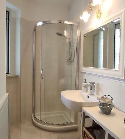 La Luce Del Faro Appartement *