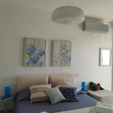 Appartement La Luce Del Faro Vasto
