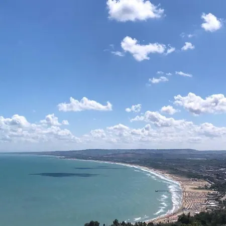Appartement La Luce Del Faro *