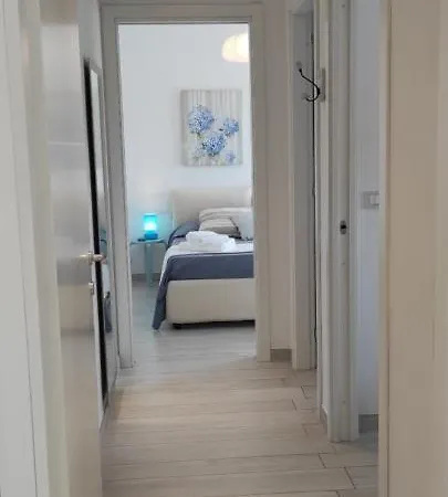 La Luce Del Faro Appartement Vasto