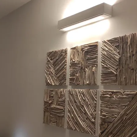 La Luce Del Faro Appartement *