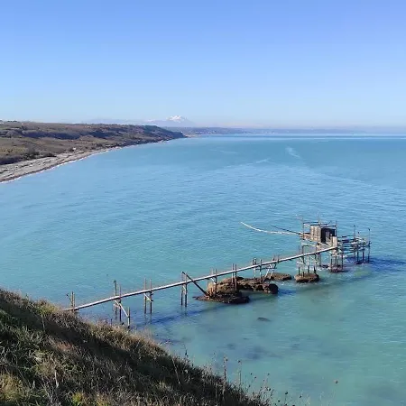 La Luce Del Faro Апартаменты