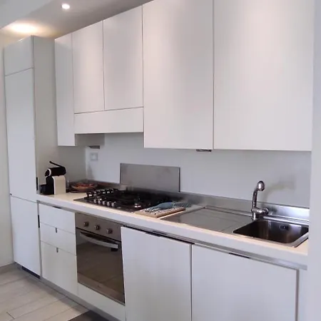 Appartement La Luce Del Faro